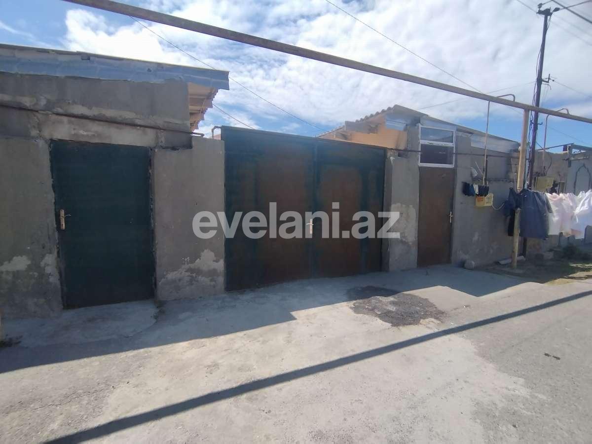 Satılır, həyət evi / bağ, 8 otaqlı, 200 m², Bakı, Suraxanı r, Yeni Suraxanı q.