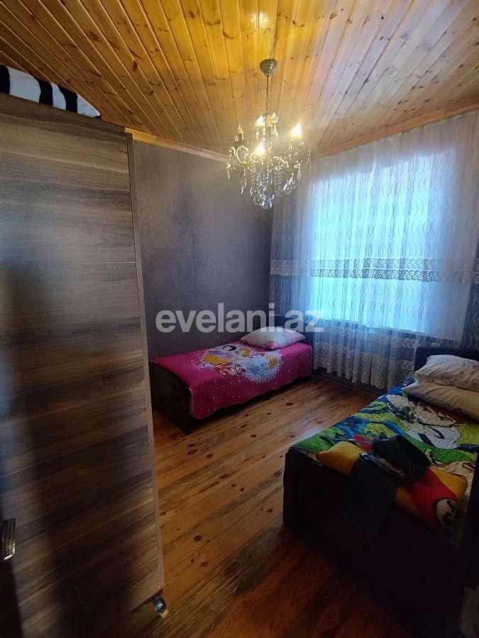 Satılır, həyət evi / bağ, 8 otaqlı, 200 m², Bakı, Suraxanı r, Yeni Suraxanı q.