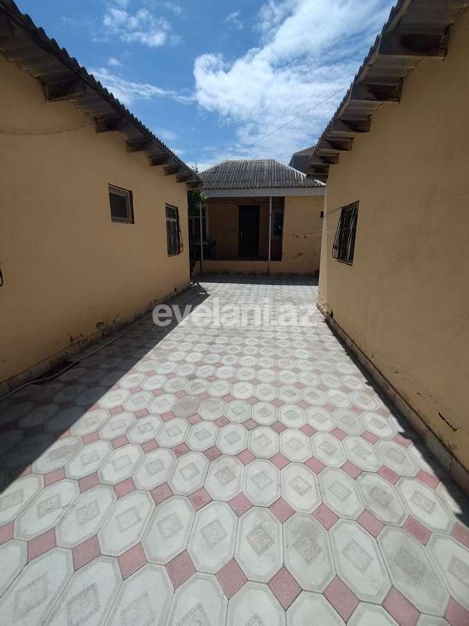 Satılır, həyət evi / bağ, 8 otaqlı, 200 m², Bakı, Suraxanı r, Yeni Suraxanı q.