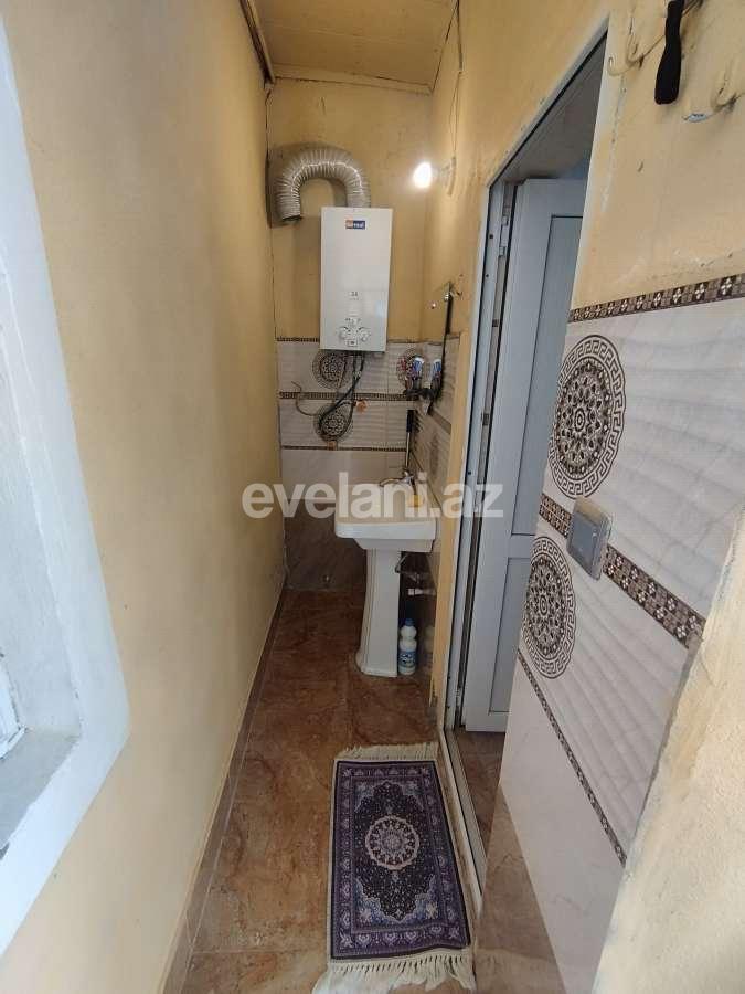 Satılır, həyət evi / bağ, 8 otaqlı, 200 m², Bakı, Suraxanı r, Yeni Suraxanı q.
