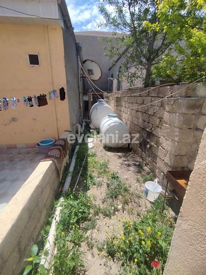 Satılır, həyət evi / bağ, 8 otaqlı, 200 m², Bakı, Suraxanı r, Yeni Suraxanı q.