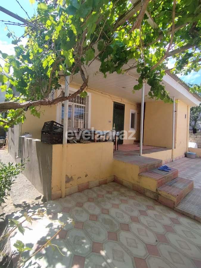 Satılır, həyət evi / bağ, 8 otaqlı, 200 m², Bakı, Suraxanı r, Yeni Suraxanı q.