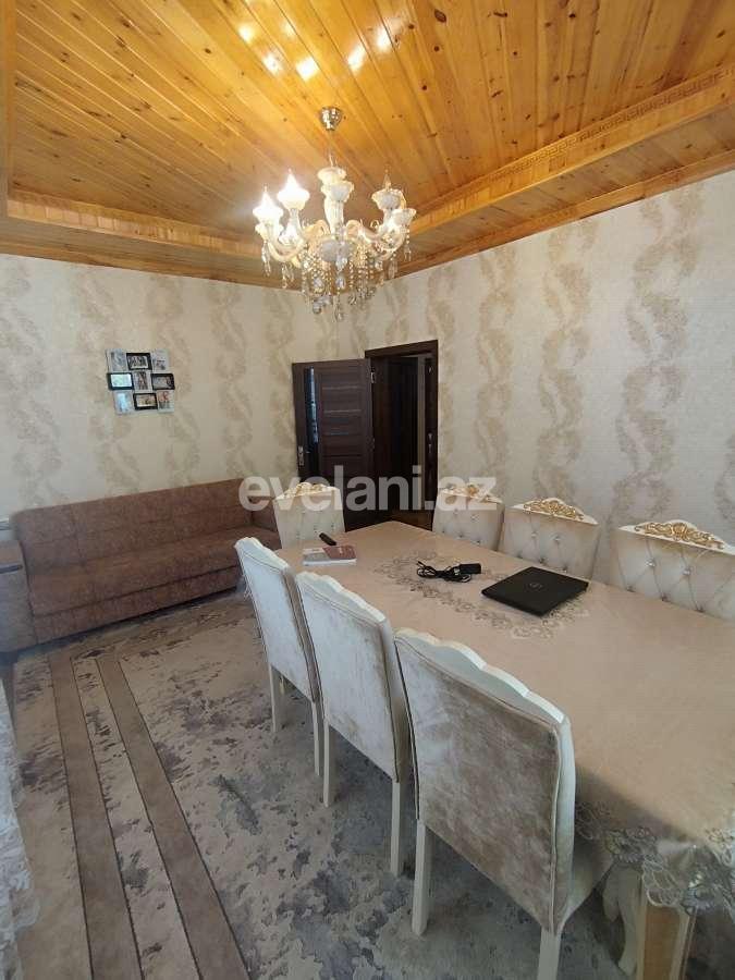 Satılır, həyət evi / bağ, 8 otaqlı, 200 m², Bakı, Suraxanı r, Yeni Suraxanı q.