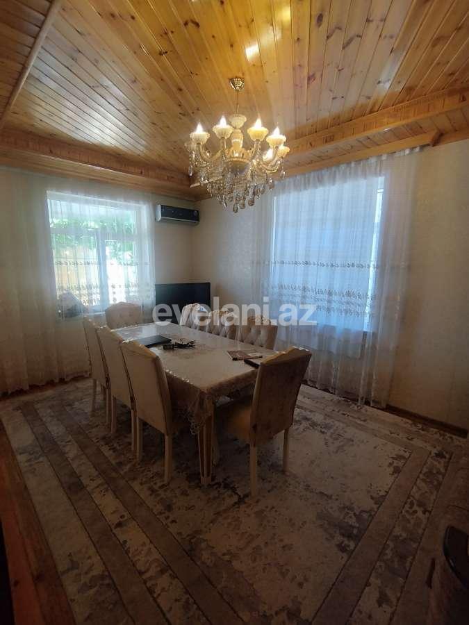 Satılır, həyət evi / bağ, 8 otaqlı, 200 m², Bakı, Suraxanı r, Yeni Suraxanı q.