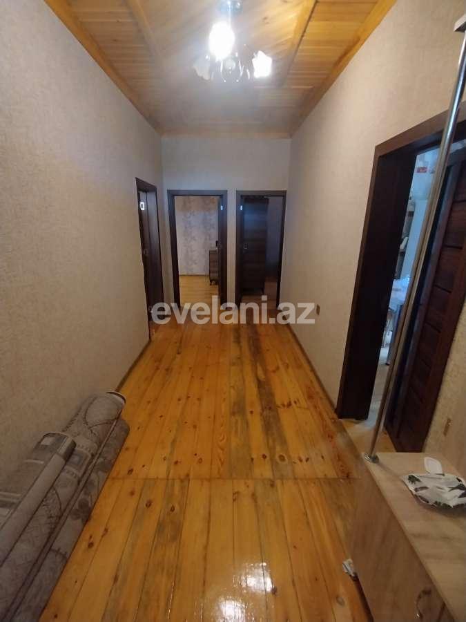 Satılır, həyət evi / bağ, 8 otaqlı, 200 m², Bakı, Suraxanı r, Yeni Suraxanı q.