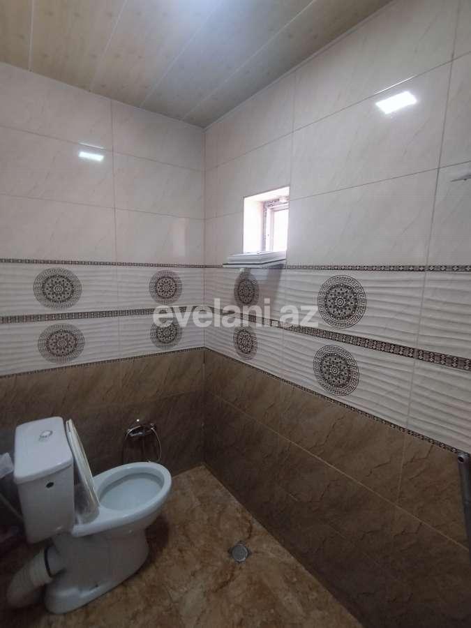 Satılır, həyət evi / bağ, 8 otaqlı, 200 m², Bakı, Suraxanı r, Yeni Suraxanı q.
