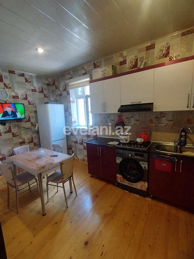 Satılır, həyət evi / bağ, 8 otaqlı, 200 m², Bakı, Suraxanı r, Yeni Suraxanı q.