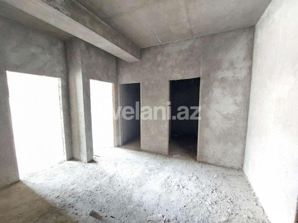 Satılır, yeni tikili, 2 otaqlı, 91.4 m², Sumqayıt, Sumqayıt şəhər r.