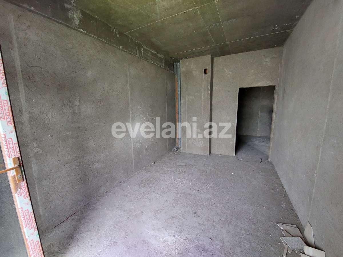 Satılır, yeni tikili, 2 otaqlı, 91.4 m², Sumqayıt, Sumqayıt şəhər r.