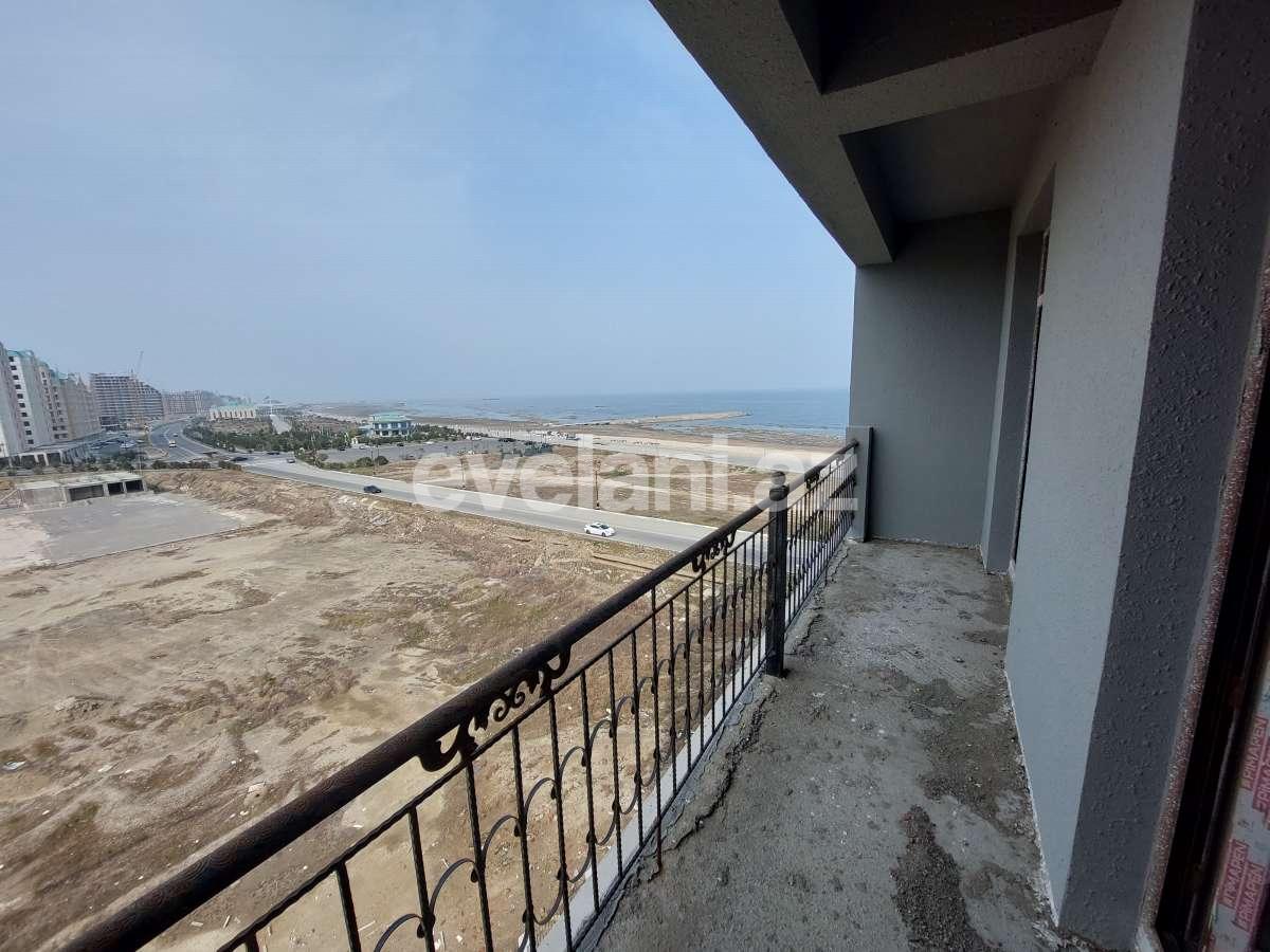 Satılır, yeni tikili, 2 otaqlı, 91.4 m², Sumqayıt, Sumqayıt şəhər r.