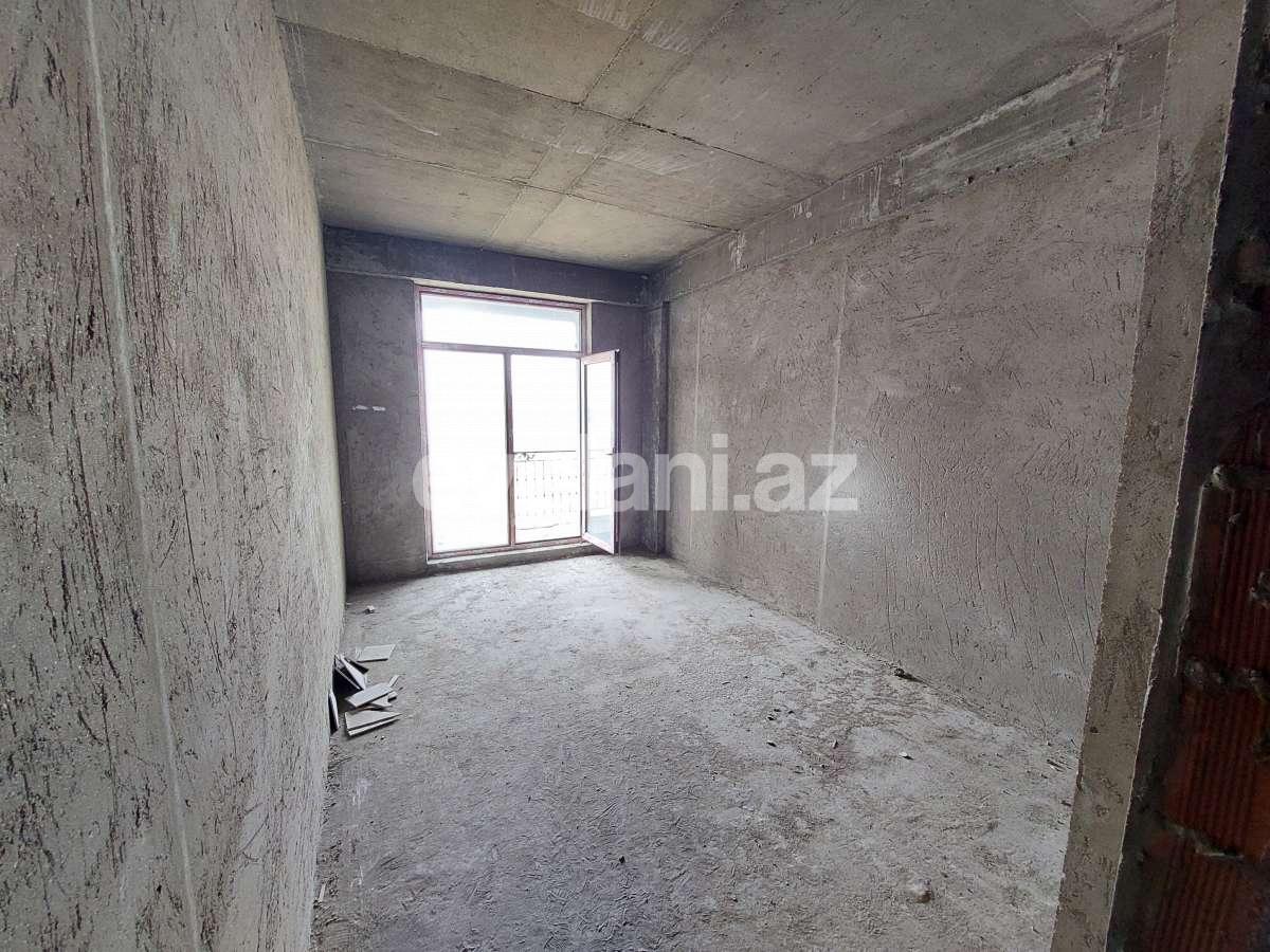 Satılır, yeni tikili, 2 otaqlı, 91.4 m², Sumqayıt, Sumqayıt şəhər r.