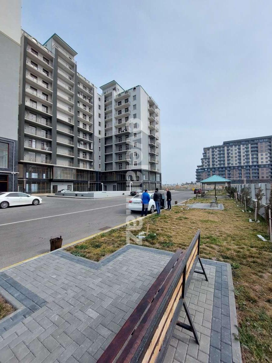 Satılır, yeni tikili, 2 otaqlı, 91.4 m², Sumqayıt, Sumqayıt şəhər r.