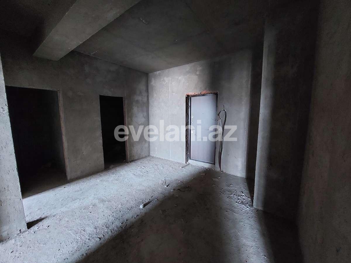 Satılır, yeni tikili, 2 otaqlı, 91.4 m², Sumqayıt, Sumqayıt şəhər r.