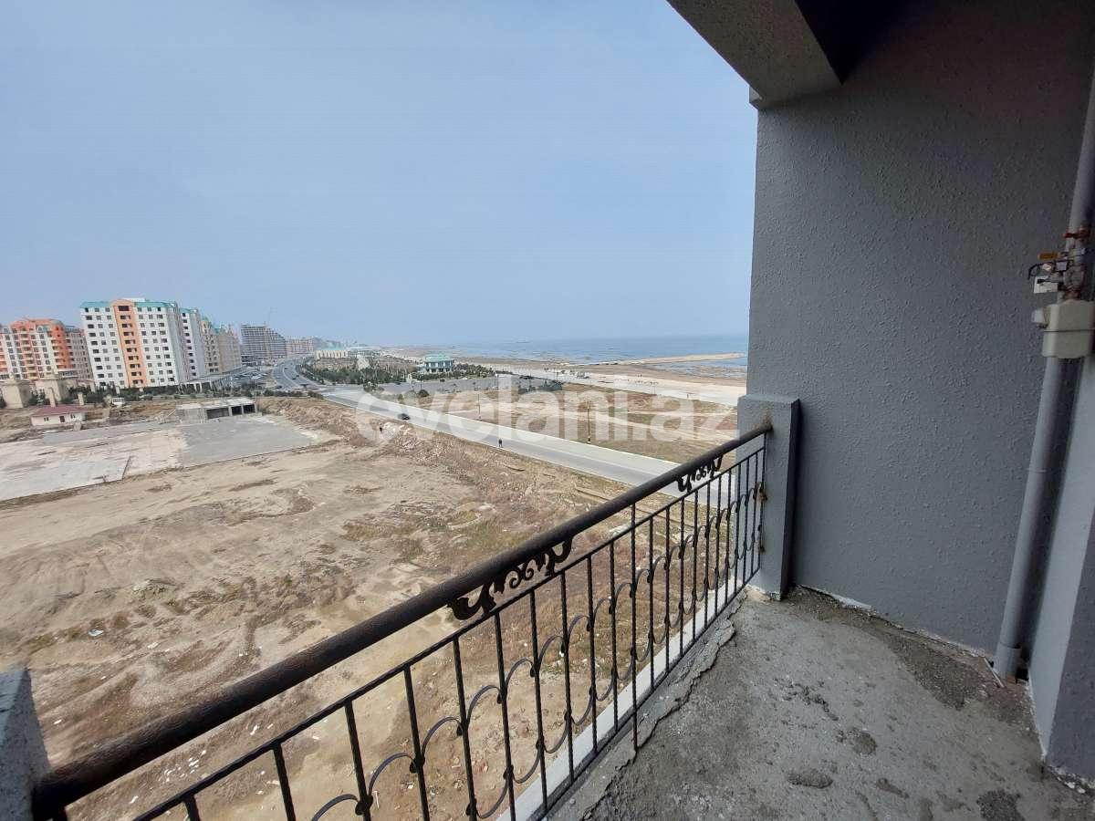 Satılır, yeni tikili, 2 otaqlı, 91.4 m², Sumqayıt, Sumqayıt şəhər r.