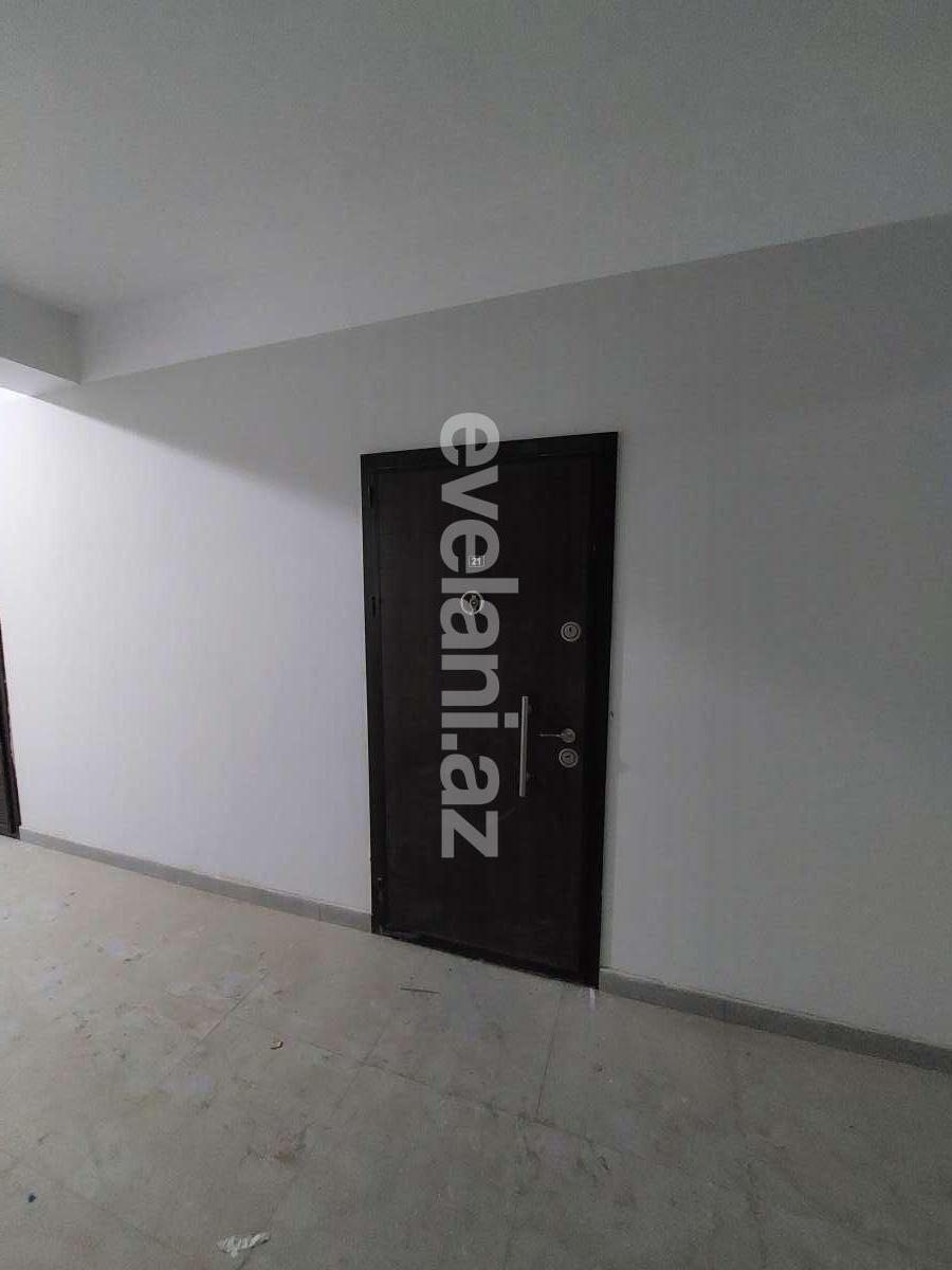 Satılır, yeni tikili, 2 otaqlı, 91.4 m², Sumqayıt, Sumqayıt şəhər r.