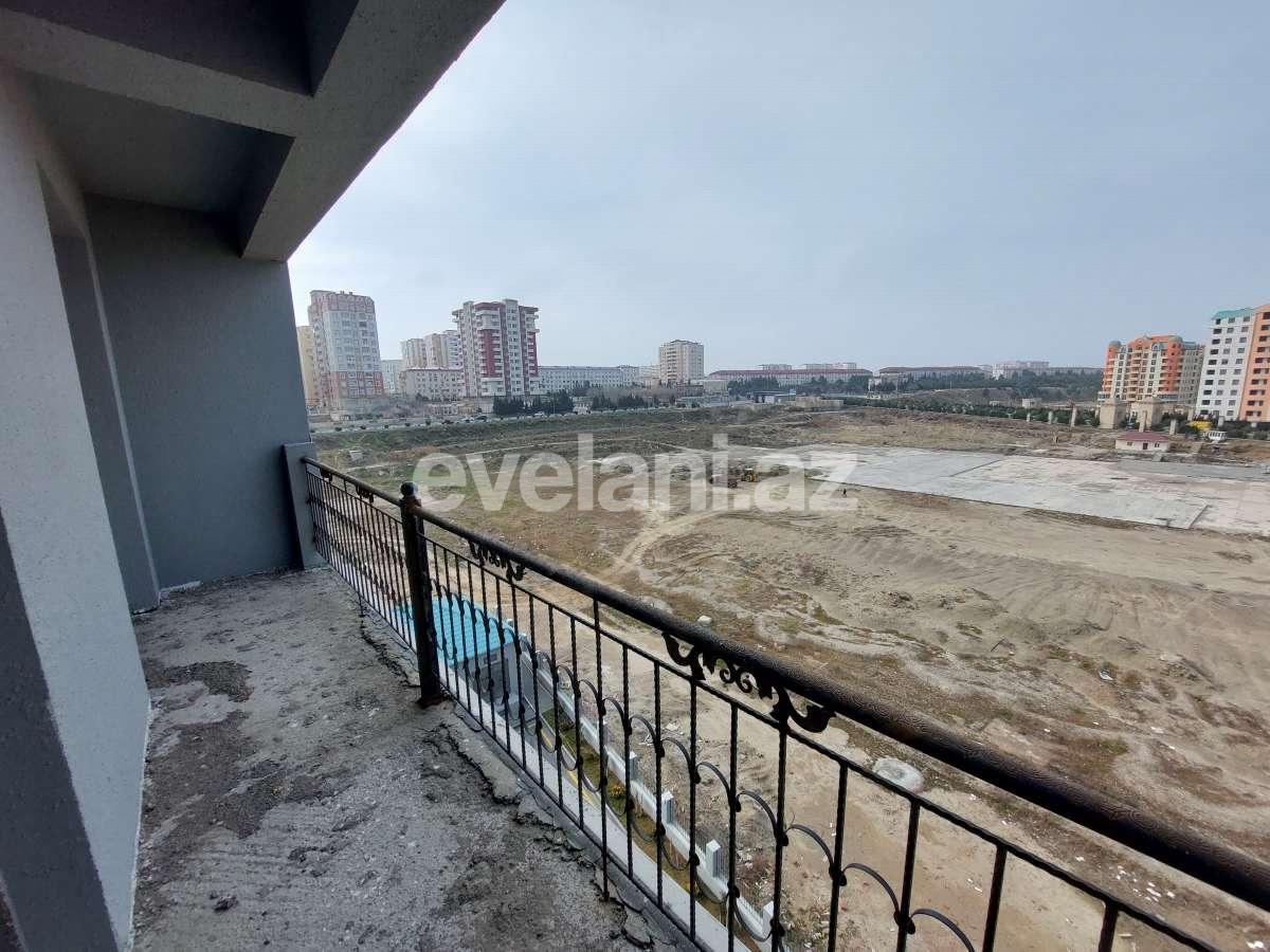 Satılır, yeni tikili, 2 otaqlı, 91.4 m², Sumqayıt, Sumqayıt şəhər r.
