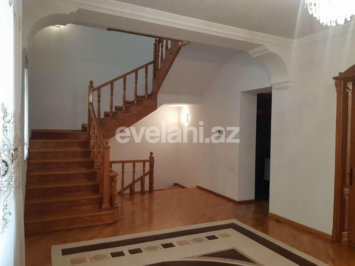 Satılır, həyət evi / bağ, 7 otaqlı, 670 m², Bakı, Nərimanov r, Gənclik m.