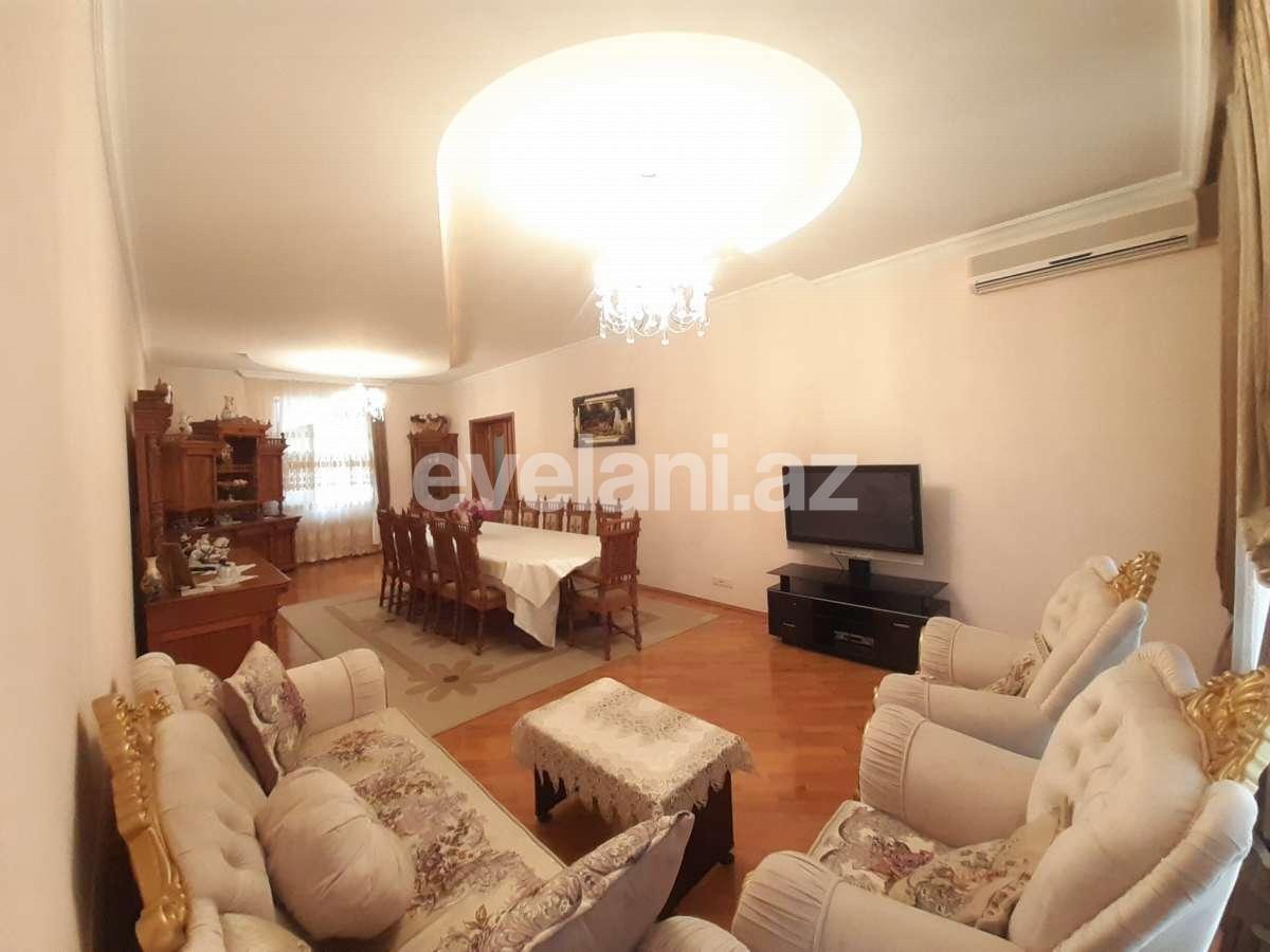 Satılır, həyət evi / bağ, 7 otaqlı, 670 m², Bakı, Nərimanov r, Gənclik m.