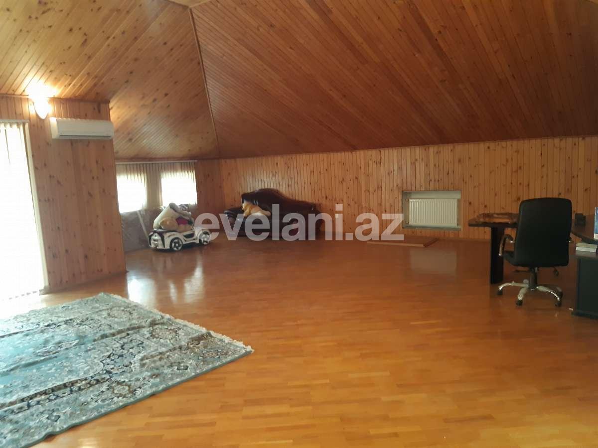 Satılır, həyət evi / bağ, 7 otaqlı, 670 m², Bakı, Nərimanov r, Gənclik m.