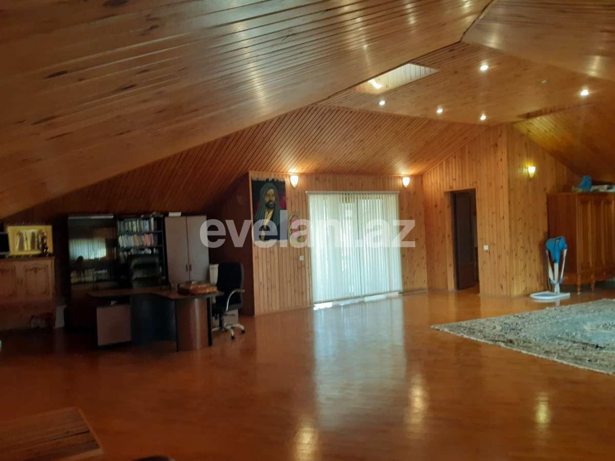 Satılır, həyət evi / bağ, 7 otaqlı, 670 m², Bakı, Nərimanov r, Gənclik m.