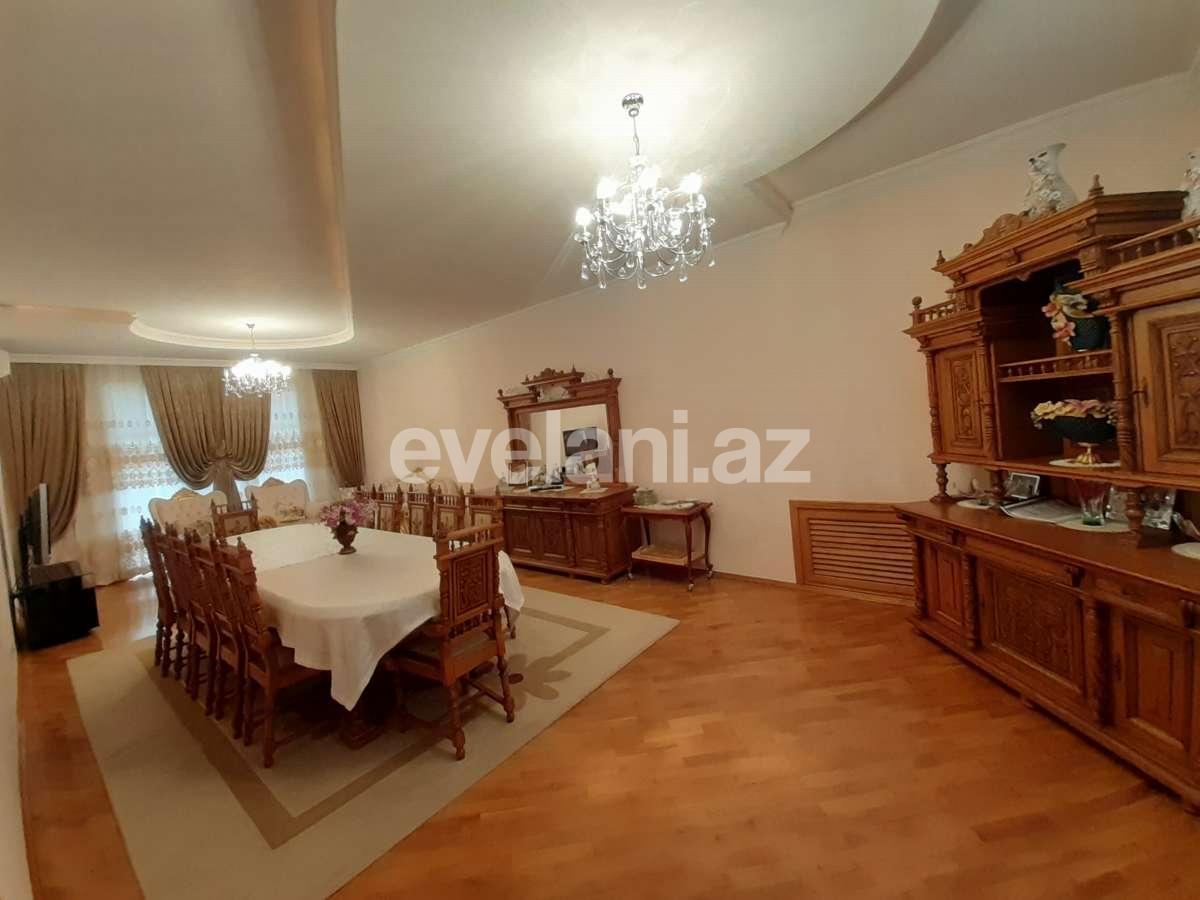 Satılır, həyət evi / bağ, 7 otaqlı, 670 m², Bakı, Nərimanov r, Gənclik m.