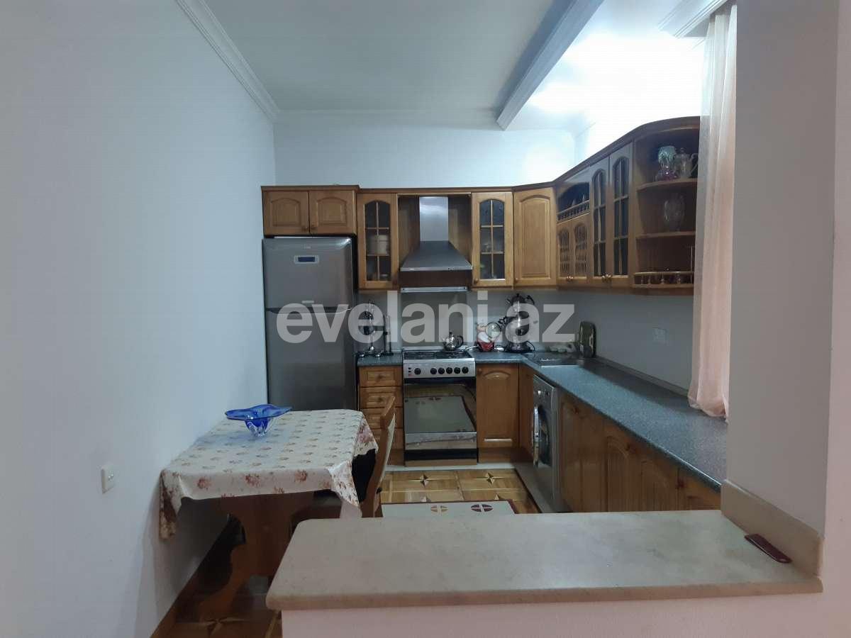 Satılır, həyət evi / bağ, 7 otaqlı, 670 m², Bakı, Nərimanov r, Gənclik m.