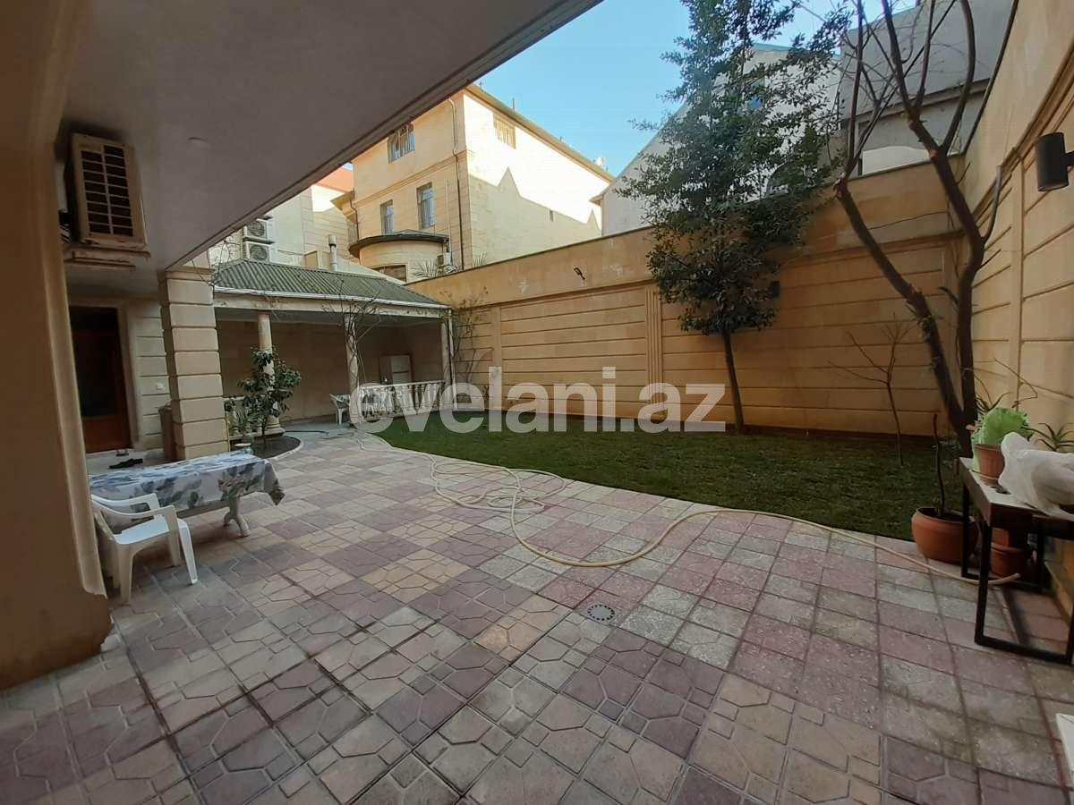 Satılır, həyət evi / bağ, 7 otaqlı, 670 m², Bakı, Nərimanov r, Gənclik m.