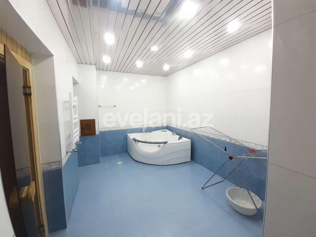 Satılır, həyət evi / bağ, 7 otaqlı, 670 m², Bakı, Nərimanov r, Gənclik m.