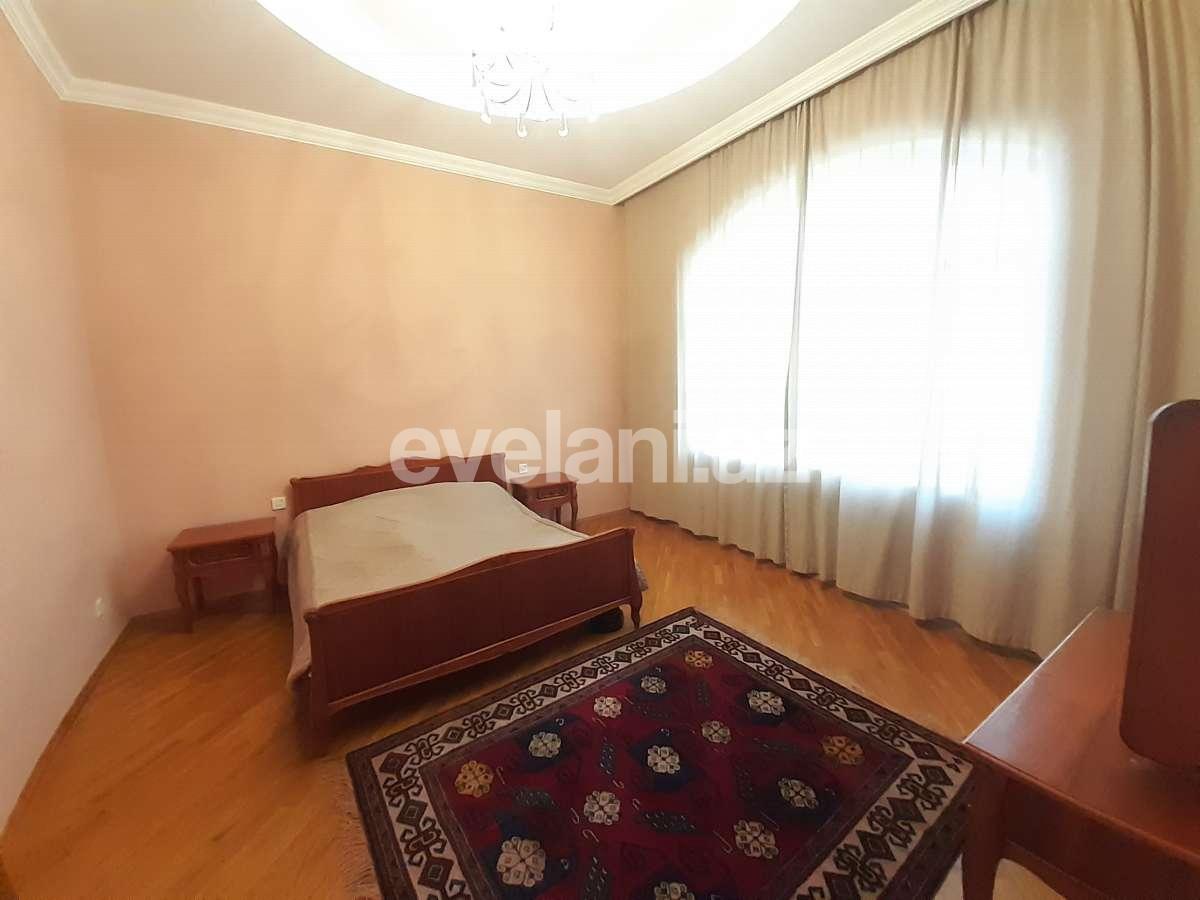 Satılır, həyət evi / bağ, 7 otaqlı, 670 m², Bakı, Nərimanov r, Gənclik m.