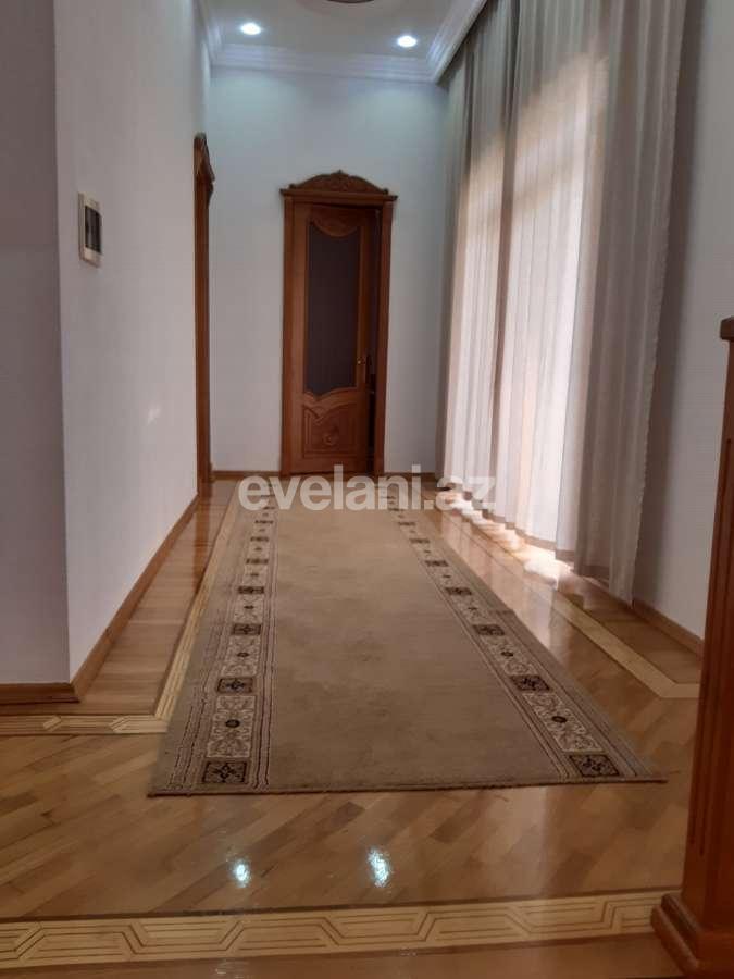 Satılır, həyət evi / bağ, 7 otaqlı, 670 m², Bakı, Nərimanov r, Gənclik m.