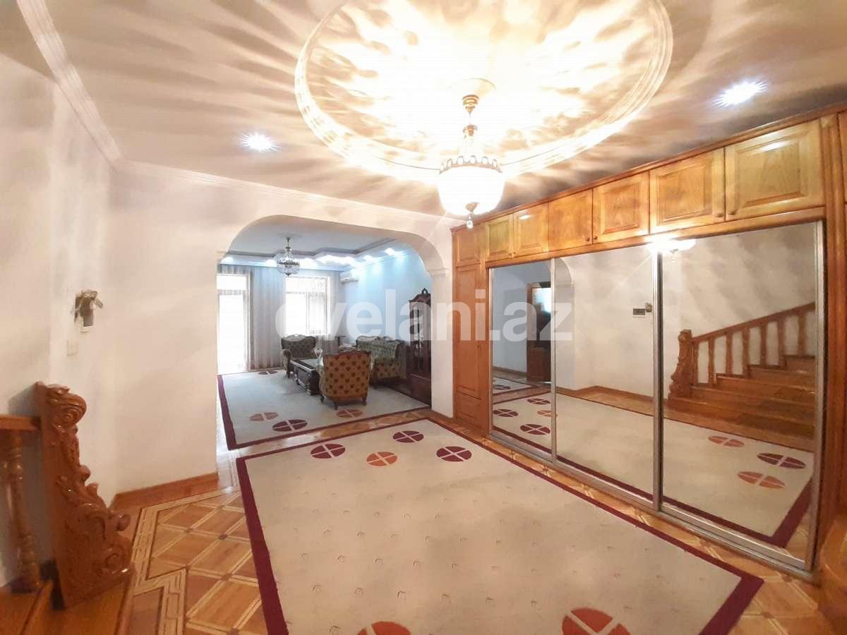 Satılır, həyət evi / bağ, 7 otaqlı, 670 m², Bakı, Nərimanov r, Gənclik m.