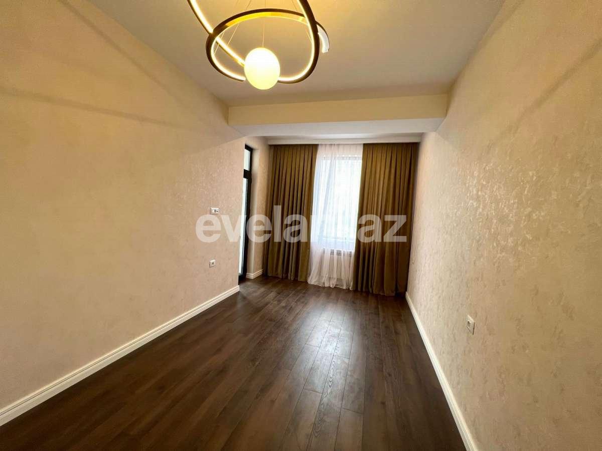 Satılır, yeni tikili, 3 otaqlı, 80 m², Bakı, Binəqədi r, 7-ci mikrorayon q.