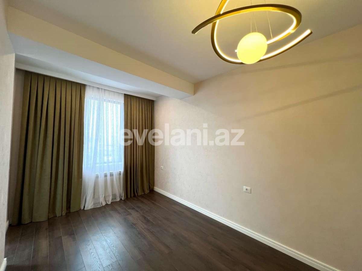 Satılır, yeni tikili, 3 otaqlı, 80 m², Bakı, Binəqədi r, 7-ci mikrorayon q.