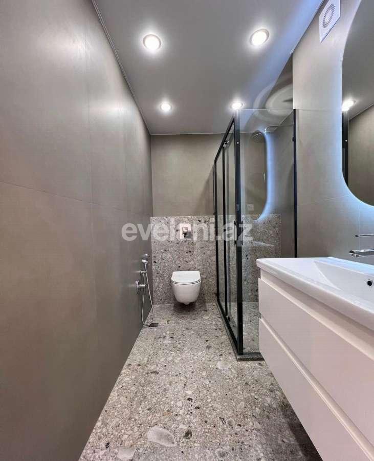 Satılır, yeni tikili, 3 otaqlı, 80 m², Bakı, Binəqədi r, 7-ci mikrorayon q.