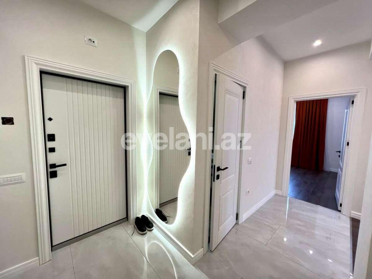 Satılır, yeni tikili, 3 otaqlı, 80 m², Bakı, Binəqədi r, 7-ci mikrorayon q.