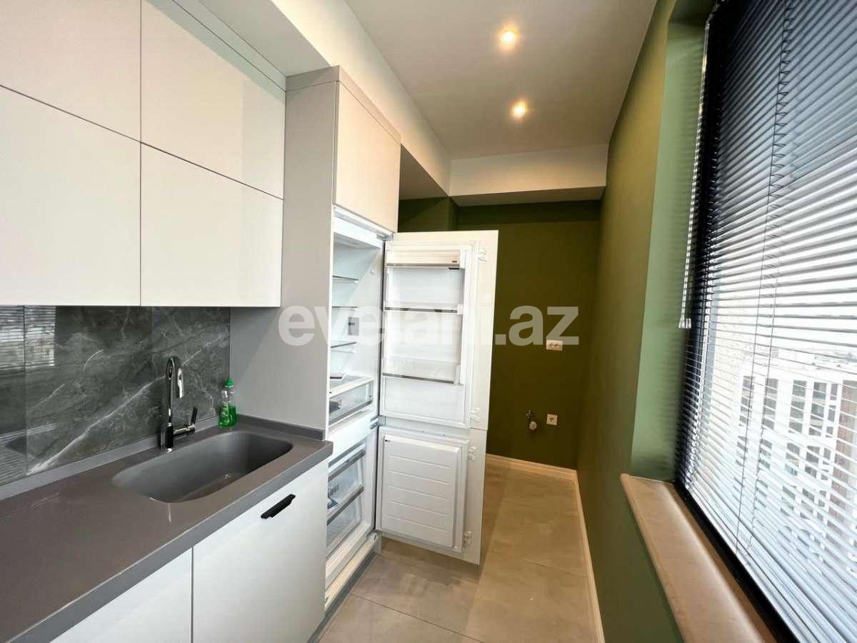 Satılır, yeni tikili, 3 otaqlı, 80 m², Bakı, Binəqədi r, 7-ci mikrorayon q.