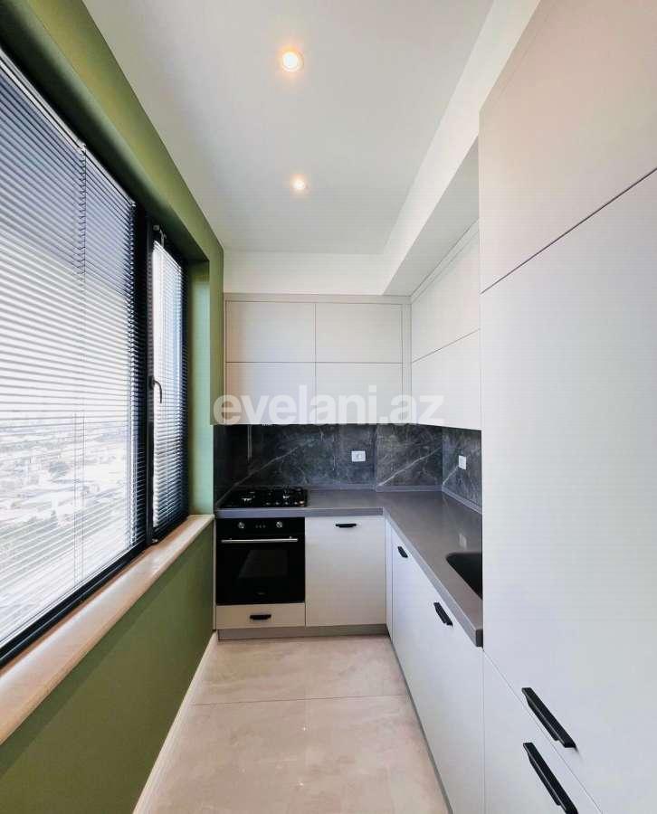 Satılır, yeni tikili, 3 otaqlı, 80 m², Bakı, Binəqədi r, 7-ci mikrorayon q.