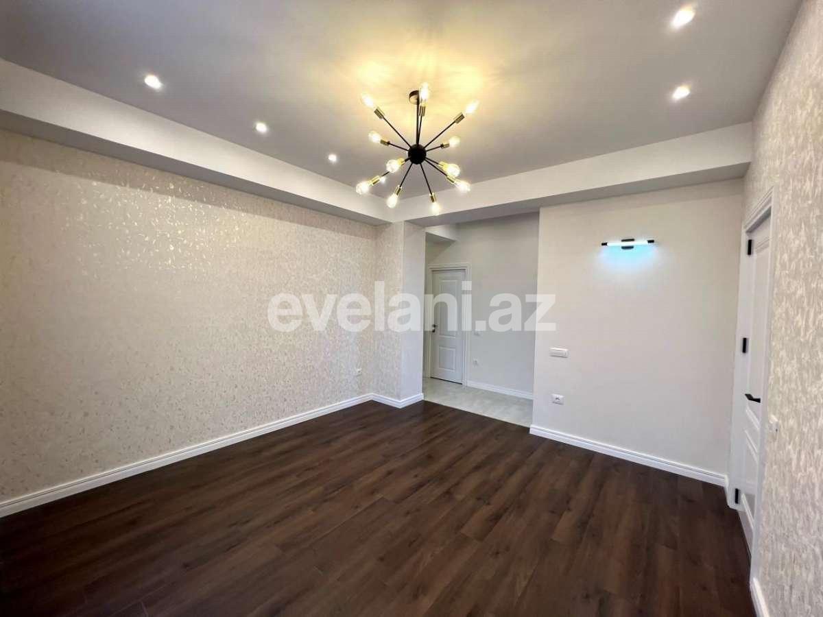 Satılır, yeni tikili, 3 otaqlı, 80 m², Bakı, Binəqədi r, 7-ci mikrorayon q.