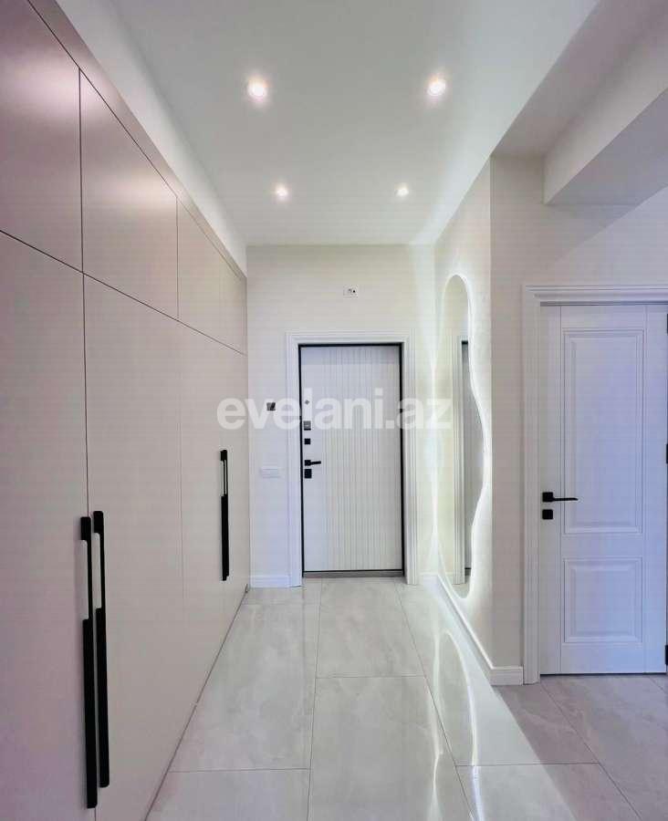 Satılır, yeni tikili, 3 otaqlı, 80 m², Bakı, Binəqədi r, 7-ci mikrorayon q.