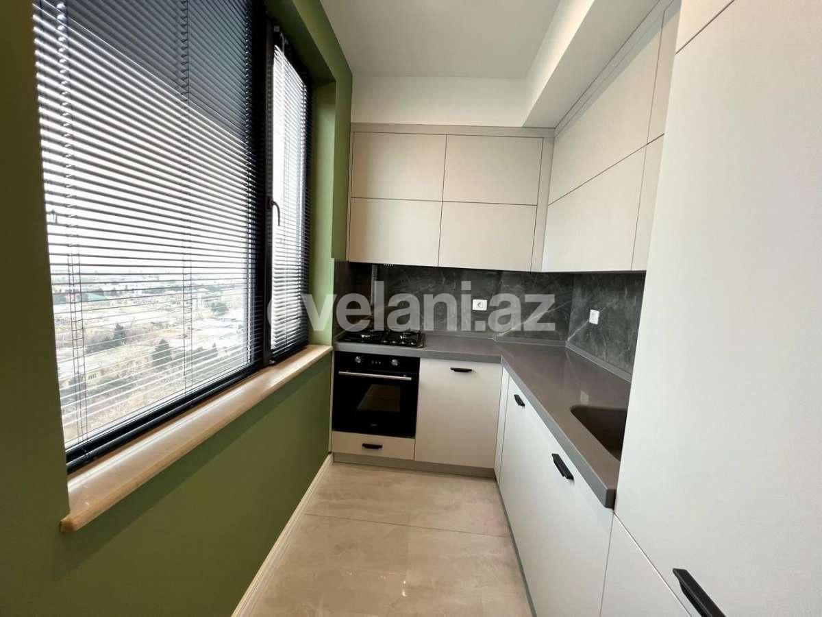 Satılır, yeni tikili, 3 otaqlı, 80 m², Bakı, Binəqədi r, 7-ci mikrorayon q.