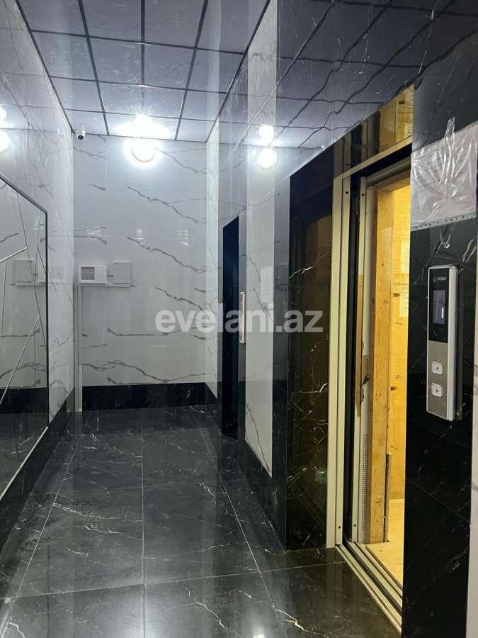 Satılır, yeni tikili, 3 otaqlı, 80 m², Bakı, Binəqədi r, 7-ci mikrorayon q.