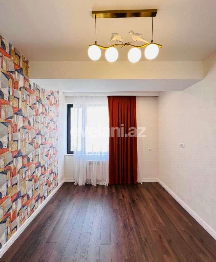 Satılır, yeni tikili, 3 otaqlı, 80 m², Bakı, Binəqədi r, 7-ci mikrorayon q.