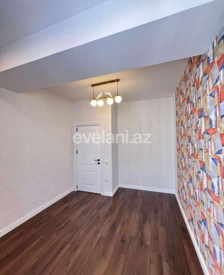 Satılır, yeni tikili, 3 otaqlı, 80 m², Bakı, Binəqədi r, 7-ci mikrorayon q.