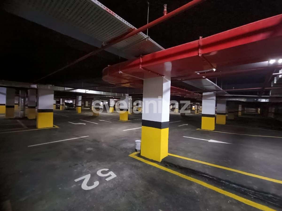 Satılır, yeni tikili, 3 otaqlı, 80 m², Bakı, Binəqədi r, 7-ci mikrorayon q.