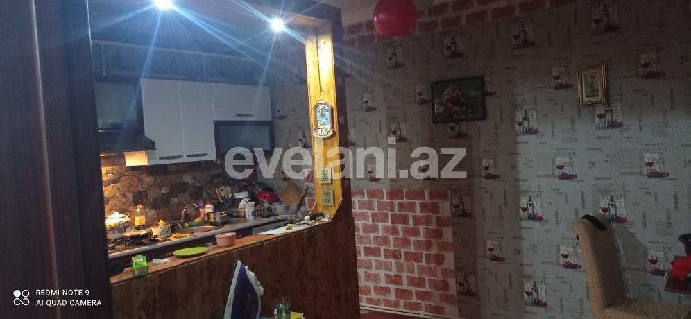 Satılır, həyət evi / bağ, 3 otaqlı, 110 m², Bakı, Pirallahı r, Pirallahı q.