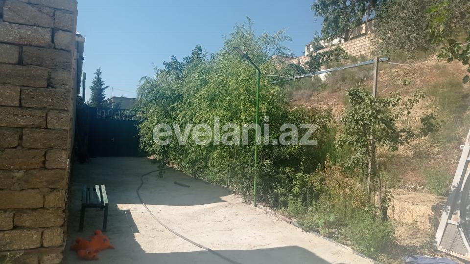 Satılır, həyət evi / bağ, 3 otaqlı, 110 m², Bakı, Pirallahı r, Pirallahı q.