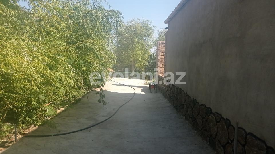 Satılır, həyət evi / bağ, 3 otaqlı, 110 m², Bakı, Pirallahı r, Pirallahı q.