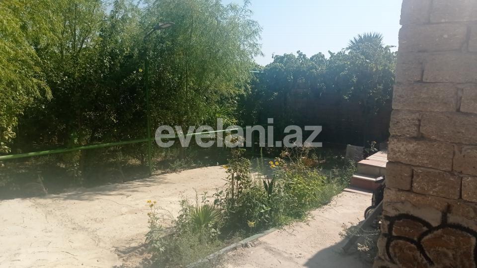 Satılır, həyət evi / bağ, 3 otaqlı, 110 m², Bakı, Pirallahı r, Pirallahı q.