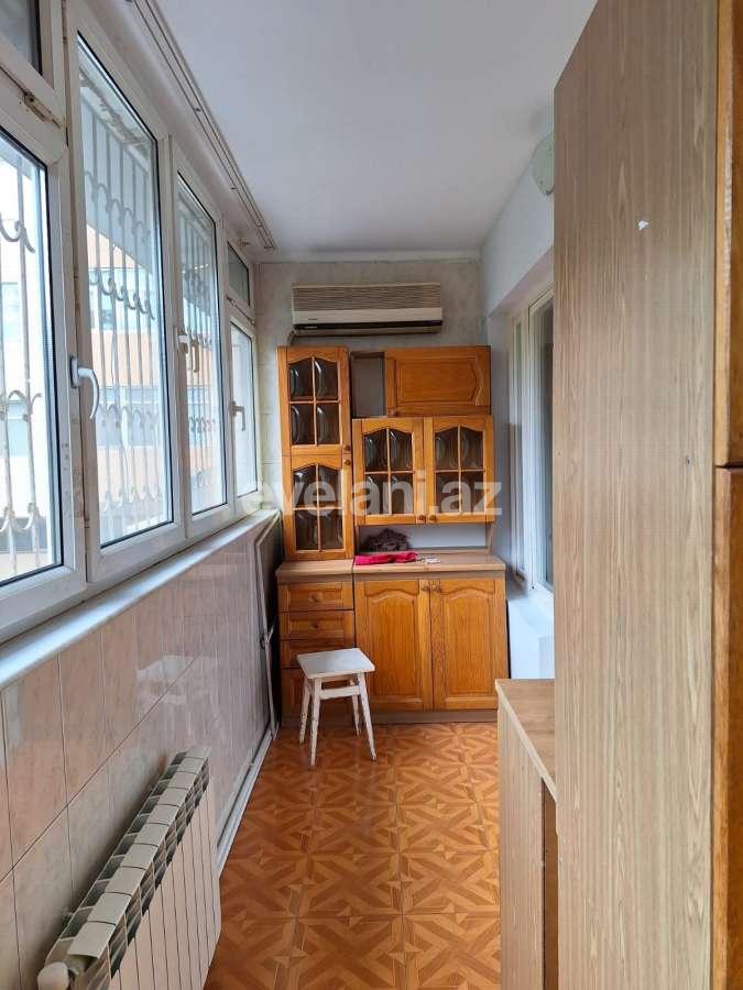 Rent, old building, 4 room, 120 m², Baku, Narimanov r, Ganjlik m.