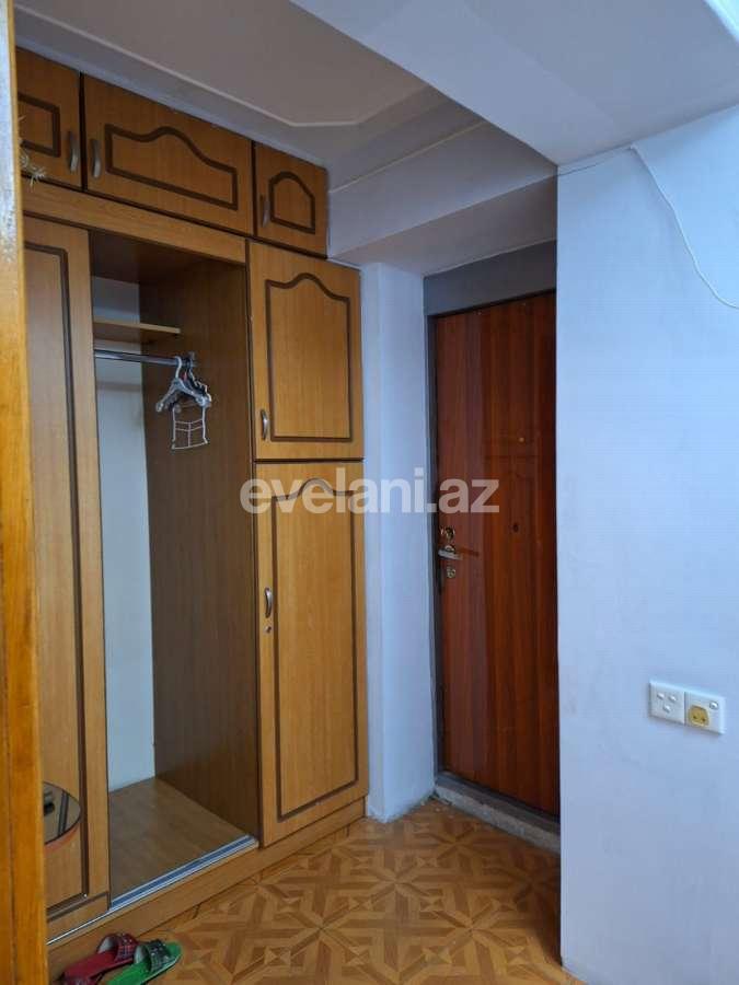 Rent, old building, 4 room, 120 m², Baku, Narimanov r, Ganjlik m.